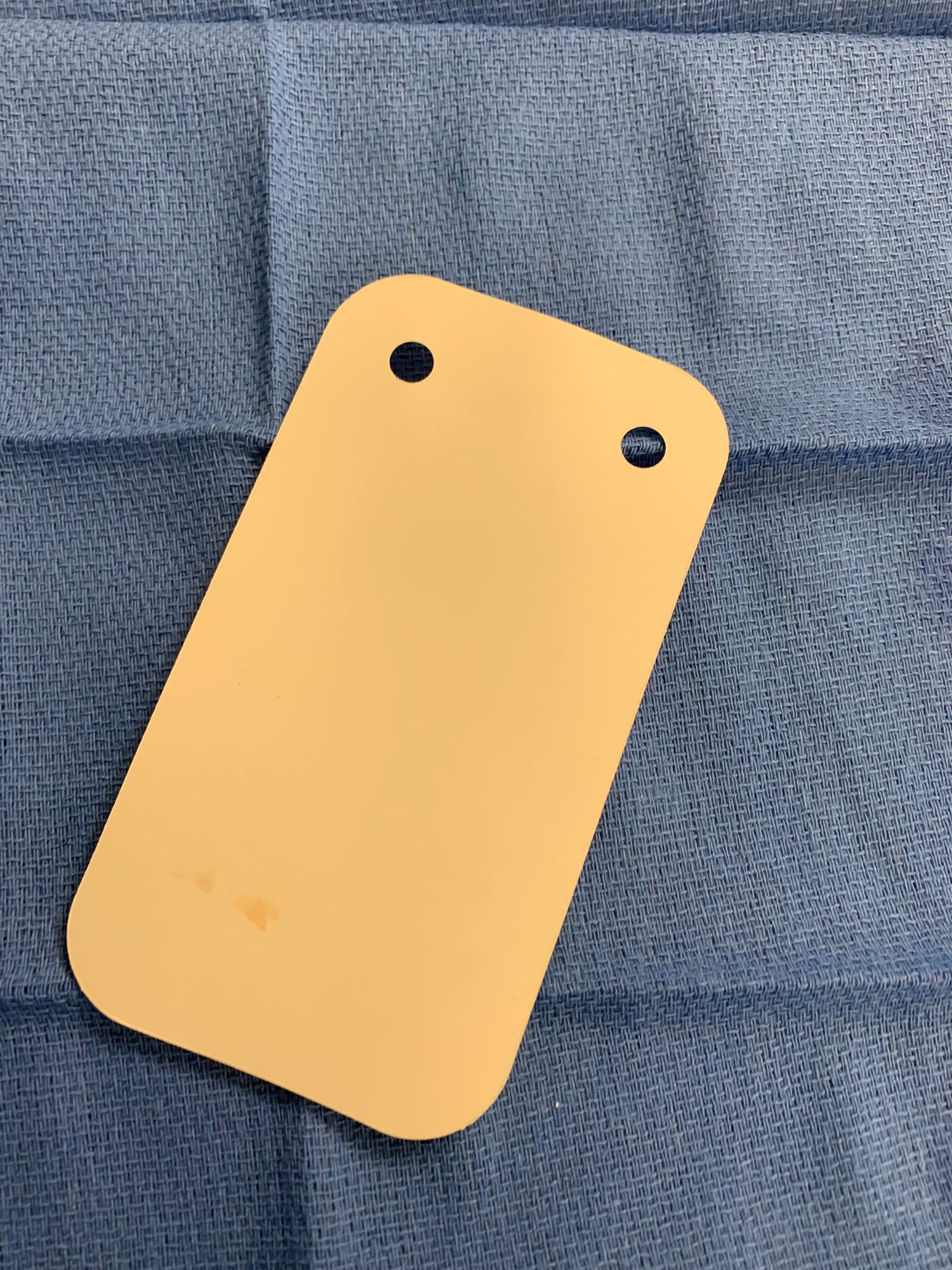 Do you dance with your surgeons?