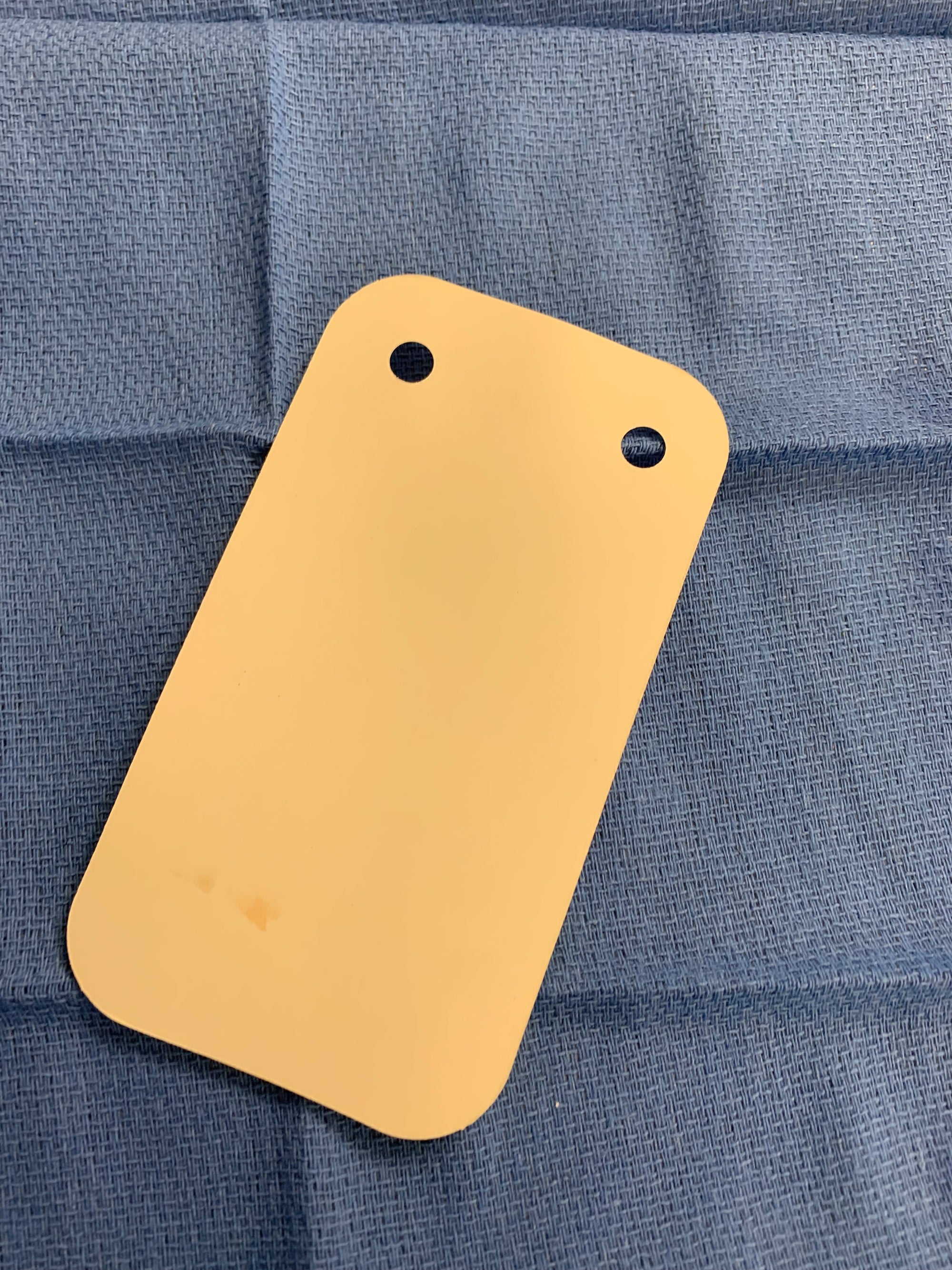 Do you dance with your surgeons?