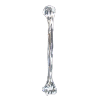 1004A - LEFT ACRYLIC HUMERUS