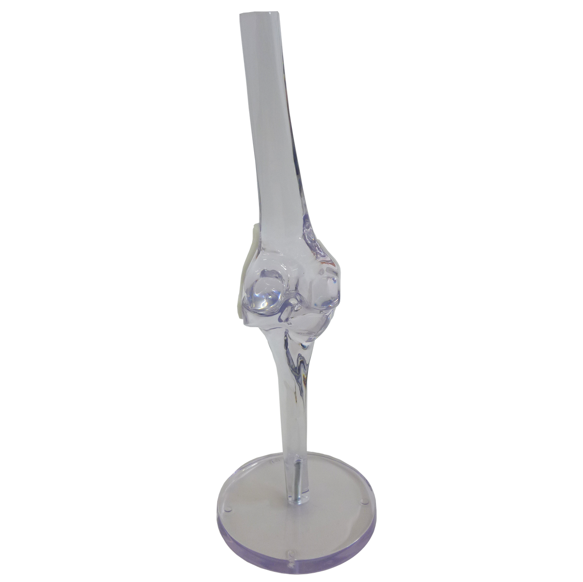 1100A - LEFT ACRYLIC KNEE