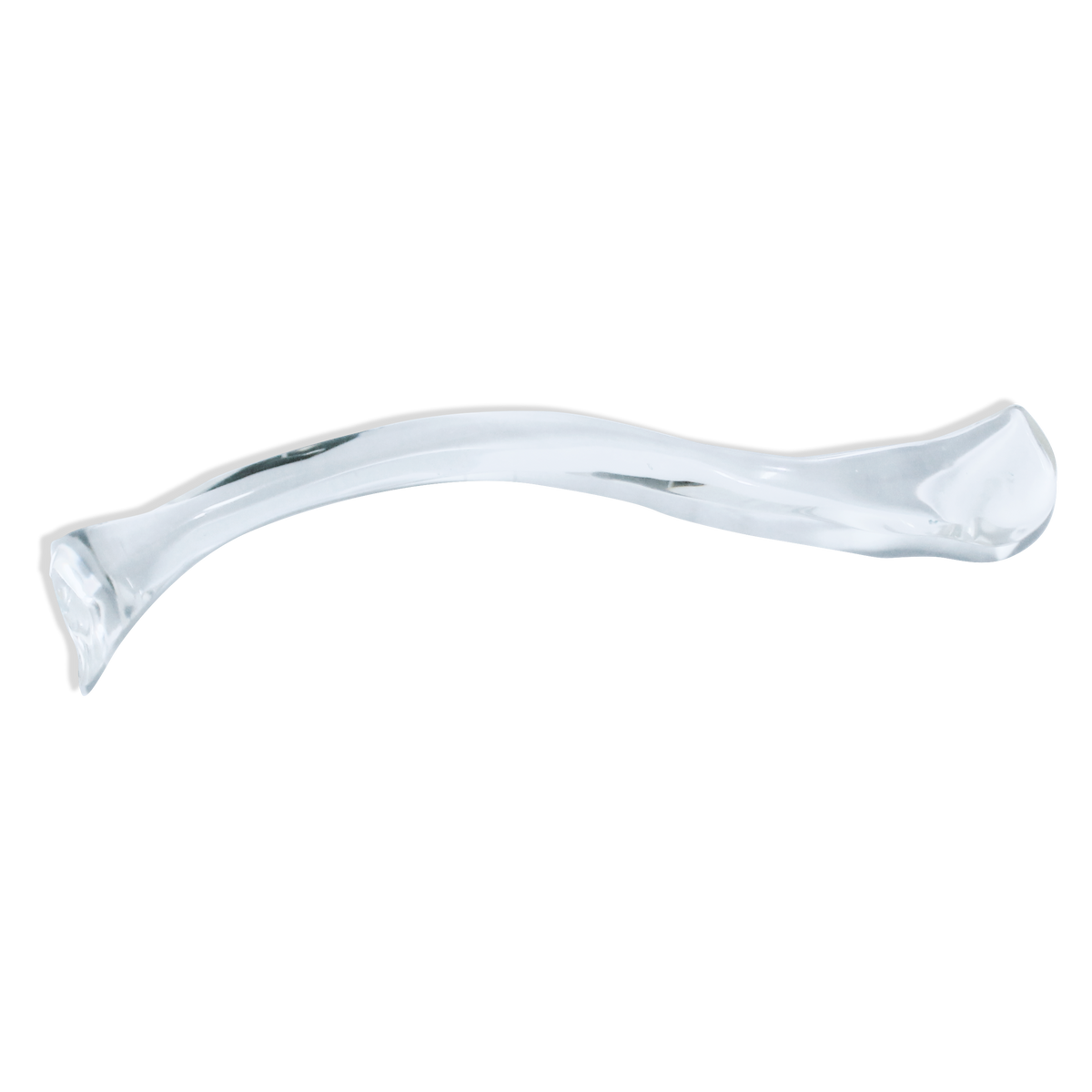3013A - RIGHT ACRYLIC CLAVICLE