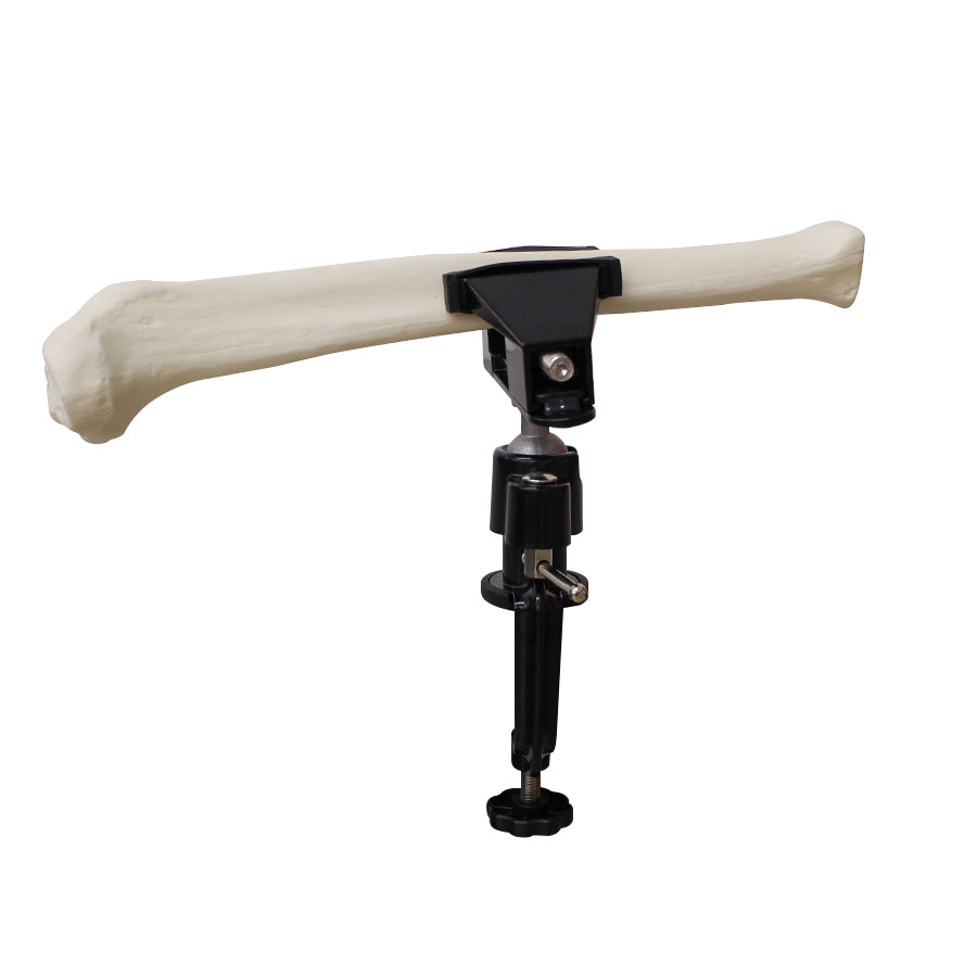 5027 - UNIVERSAL 360° VISE FOR WORKSHOP