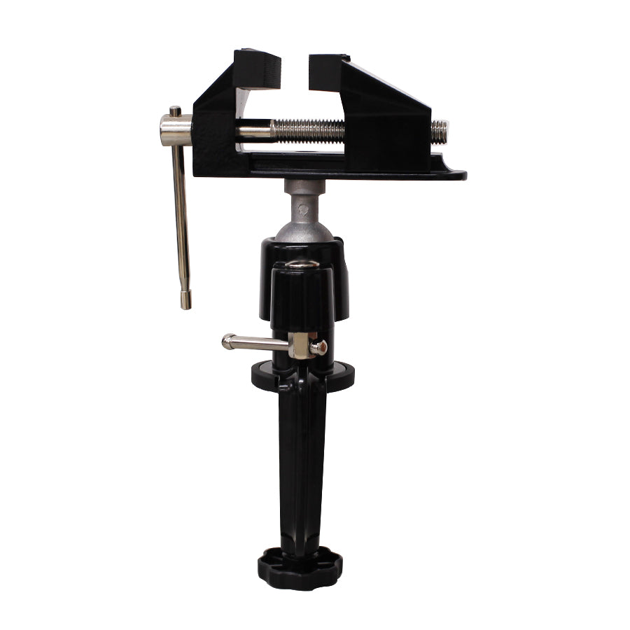 5027 - UNIVERSAL 360° VISE FOR WORKSHOP
