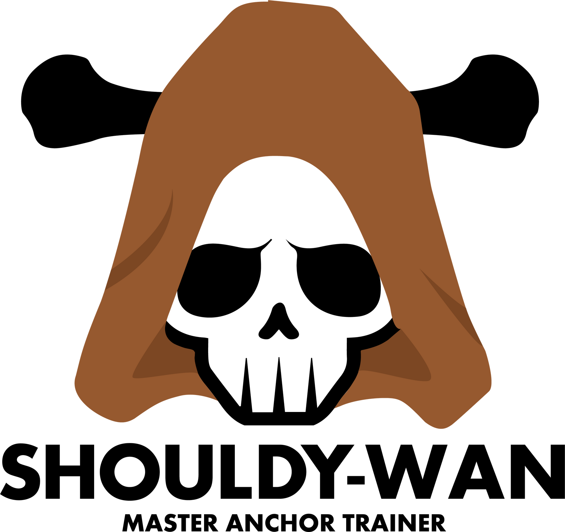 13520 - SHOLDYWAN - Anatomic Shoulder Anchor Trainer