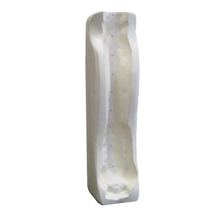 5019 - FULL SPINE HOLDER FOR WORKSHOP