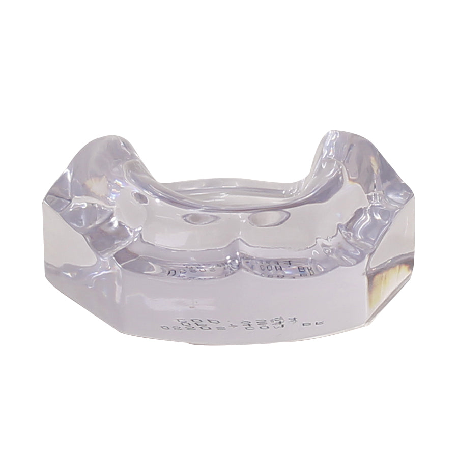 9564 – ACRYLIC EDENTULOUS MANDIBLE