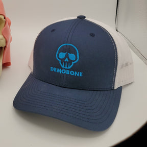 Demobone Trucker Hat