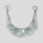 4010 A - EDENTULA ACRYLIC JAW