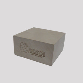 40PCF-CP - BLOCK FOR BIOMECHANICAL TESTS - L 9,7 X C 10 X A 5 CM - 40PCF