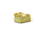 4801 – MAXILLA WITH MISSING TEETH - SET 1