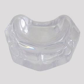 9587 – ACRYLIC EDENTULOUS MAXILLA