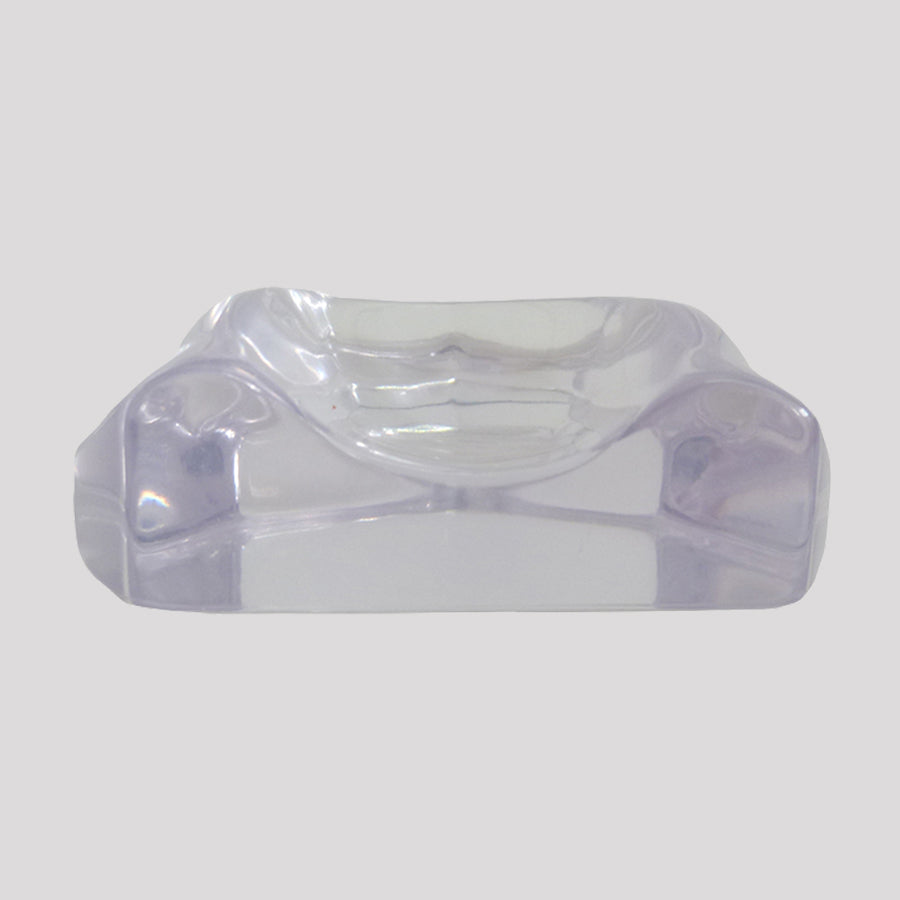 9587 – ACRYLIC EDENTULOUS MAXILLA