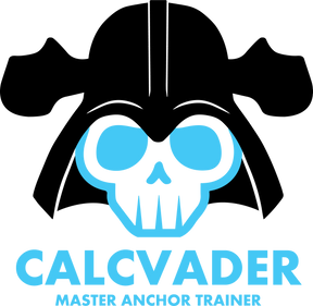 13521 - CALCVADER - Calcaneus Anchor Training Tool