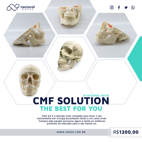 12957 - CMF SOLUTION KIT
