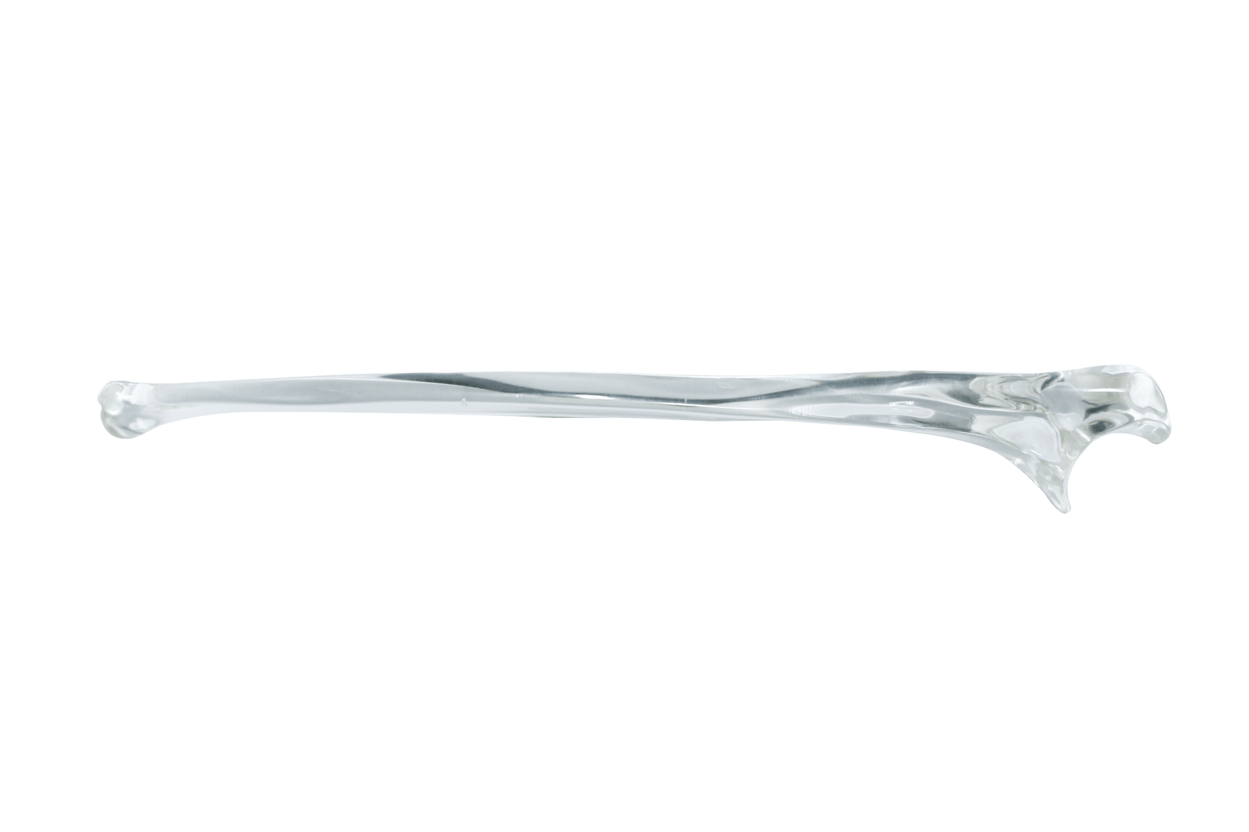 1002A - LEFT ACRYLIC ULNA