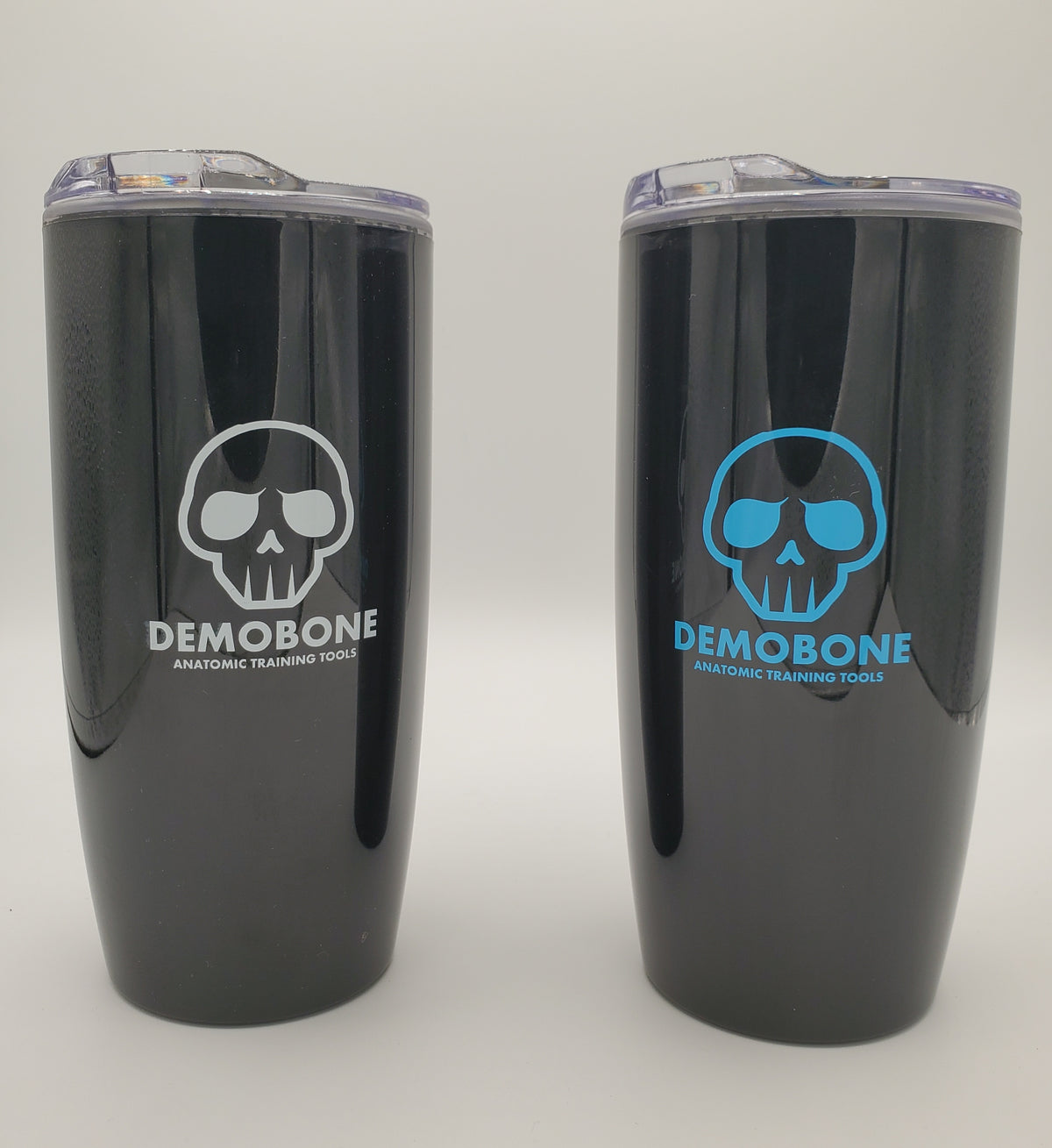 Demobone Tumbler